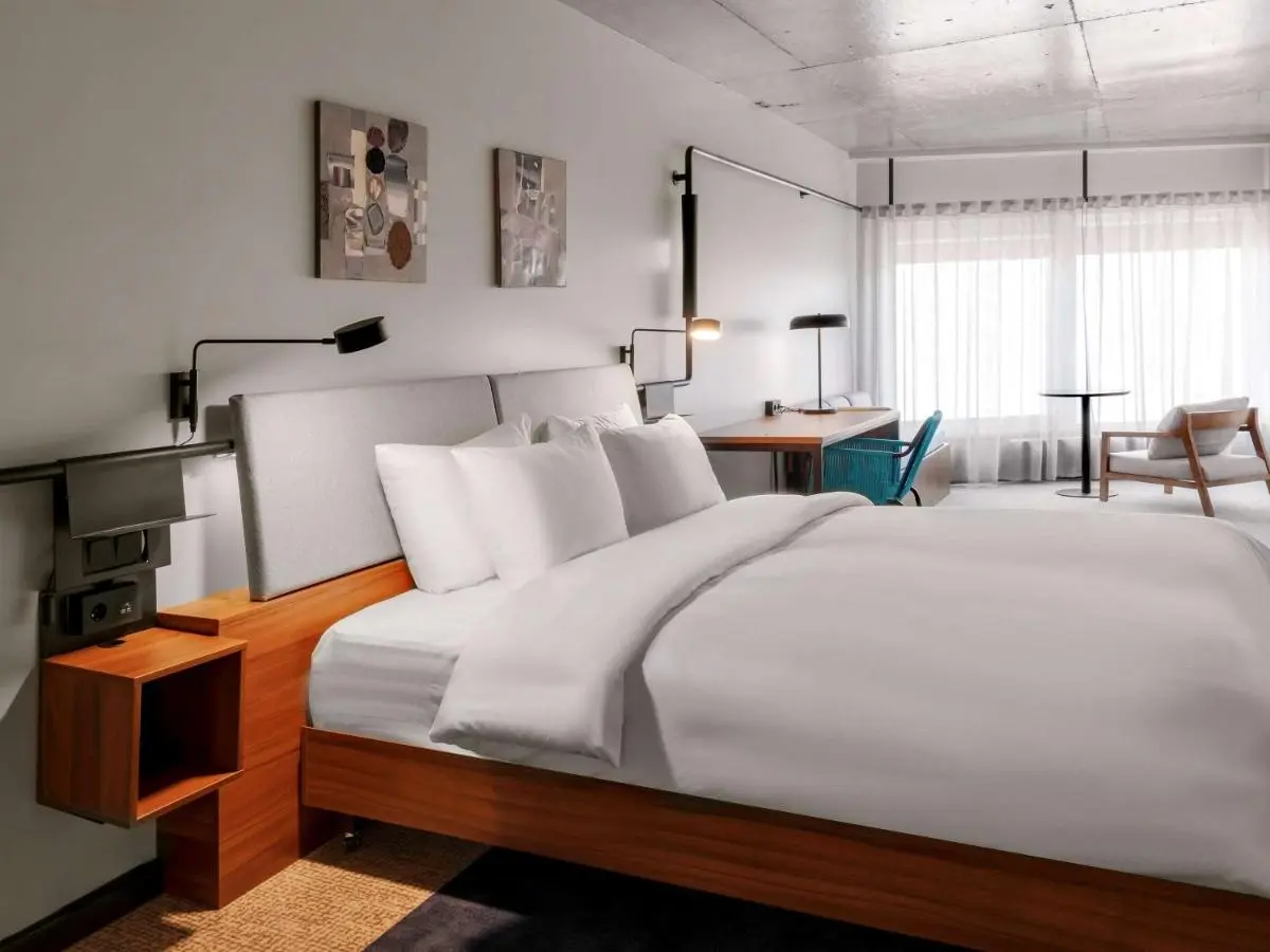 Владивосток: Novotel Владивосток