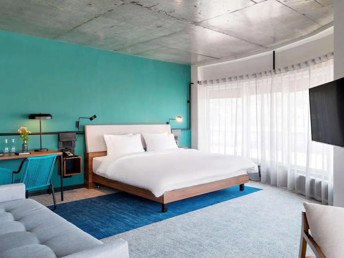 Владивосток: Novotel Владивосток