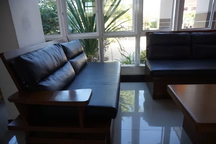Кхонкэн: Panwalee Hotel