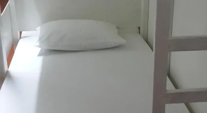 Ко-Пханган: Great View Resort Bed & Bar