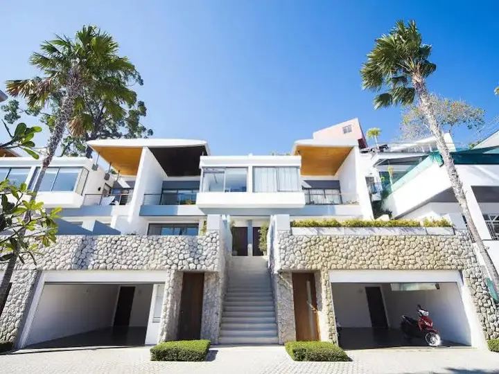 Кату: Villa Atika A5