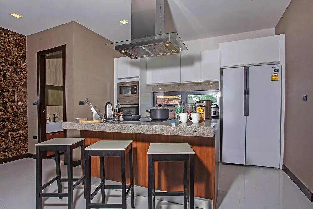 Equilibrium Rawai Villa - 4 Bed — фото 1