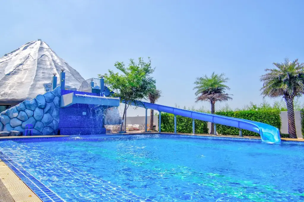 Thaiasia Goldensea Resort — фото 1
