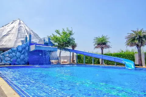 Thaiasia Goldensea Resort — фото 1