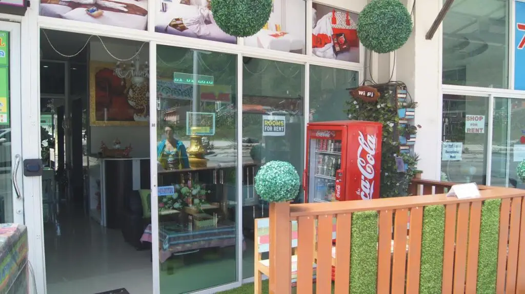 Кату: J Sweet Dreams Boutique Hotel Phuket
