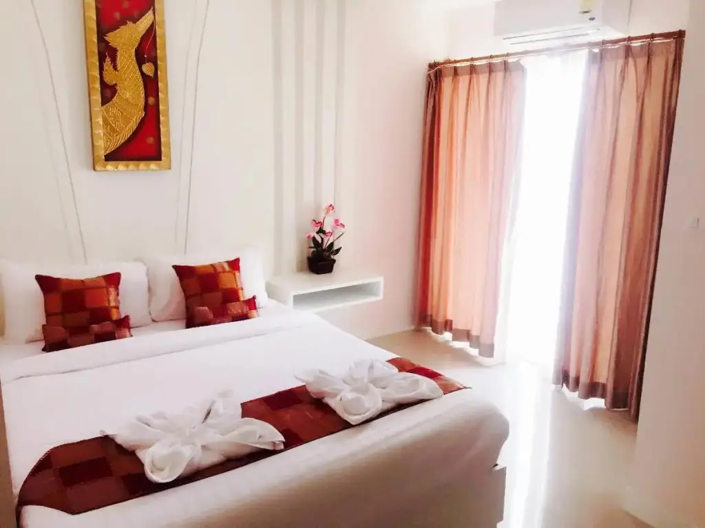 Кату: J Sweet Dreams Boutique Hotel Phuket