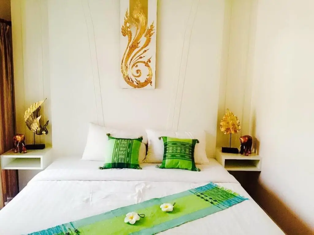 Кату: J Sweet Dreams Boutique Hotel Phuket