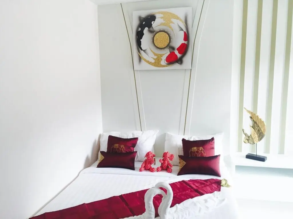 Кату: J Sweet Dreams Boutique Hotel Phuket