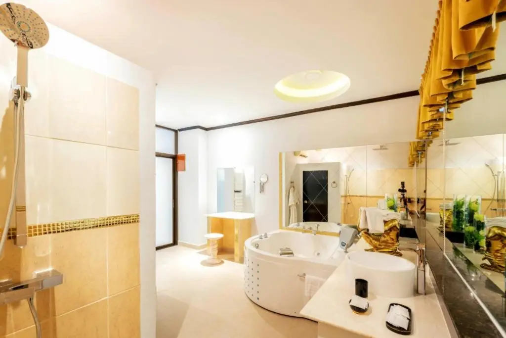Паттайя: Poseidon Boutique Hotel