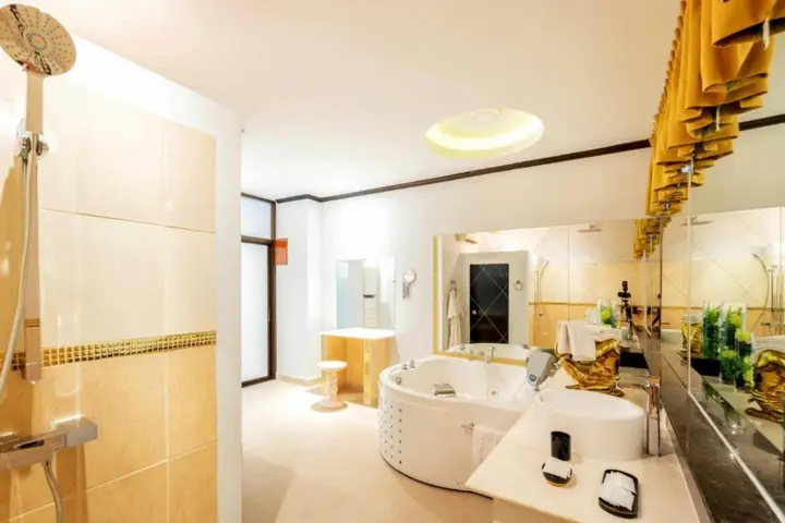 Паттайя: Poseidon Boutique Hotel