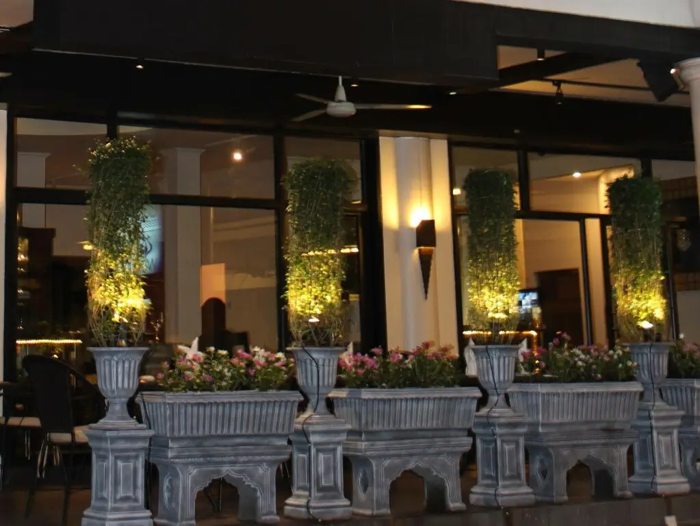 Паттайя: Poseidon Boutique Hotel