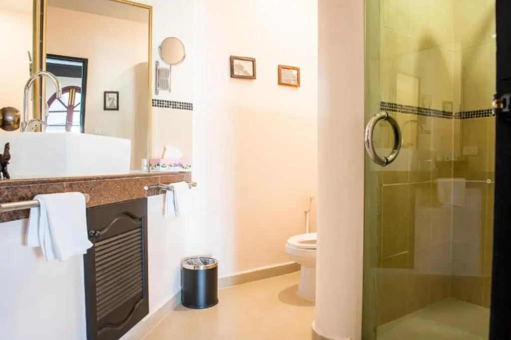 Паттайя: Poseidon Boutique Hotel