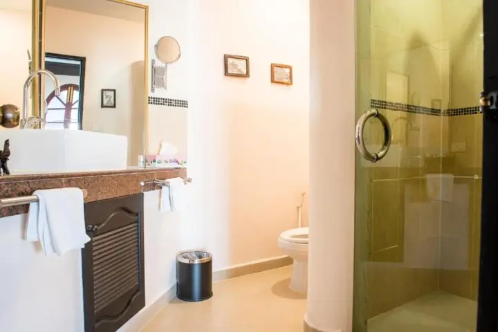 Паттайя: Poseidon Boutique Hotel