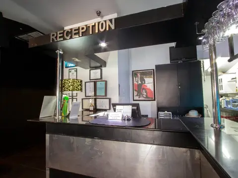 The Venue Residence and Cabaret — фото 1