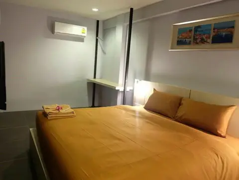 Loma Hostel at Phuket Town — фото 1