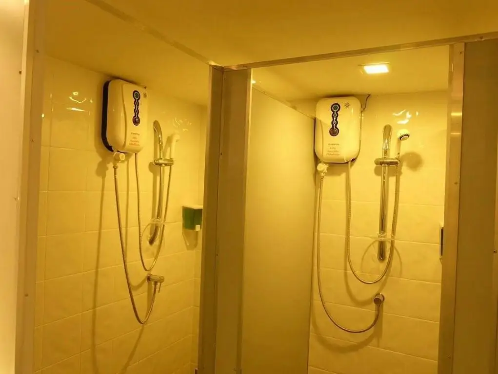 Муанг: Loma Hostel at Phuket Town