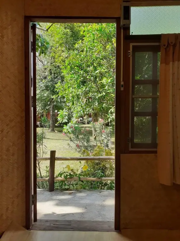 Паи: Pai Cat Hut Guesthouse