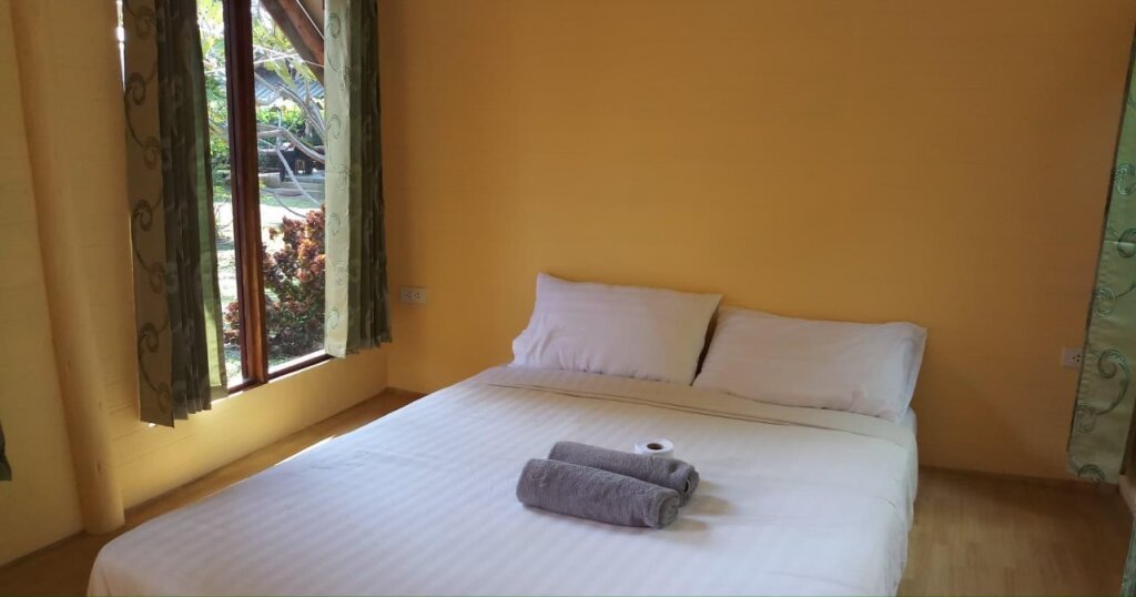 Паи: Pai Cat Hut Guesthouse