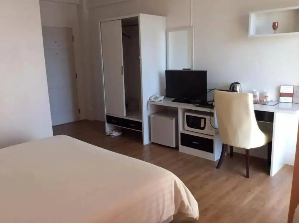 Тха Тум: The Residence 304 Prachinburi