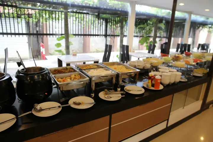 Тха Тум: The Residence 304 Prachinburi