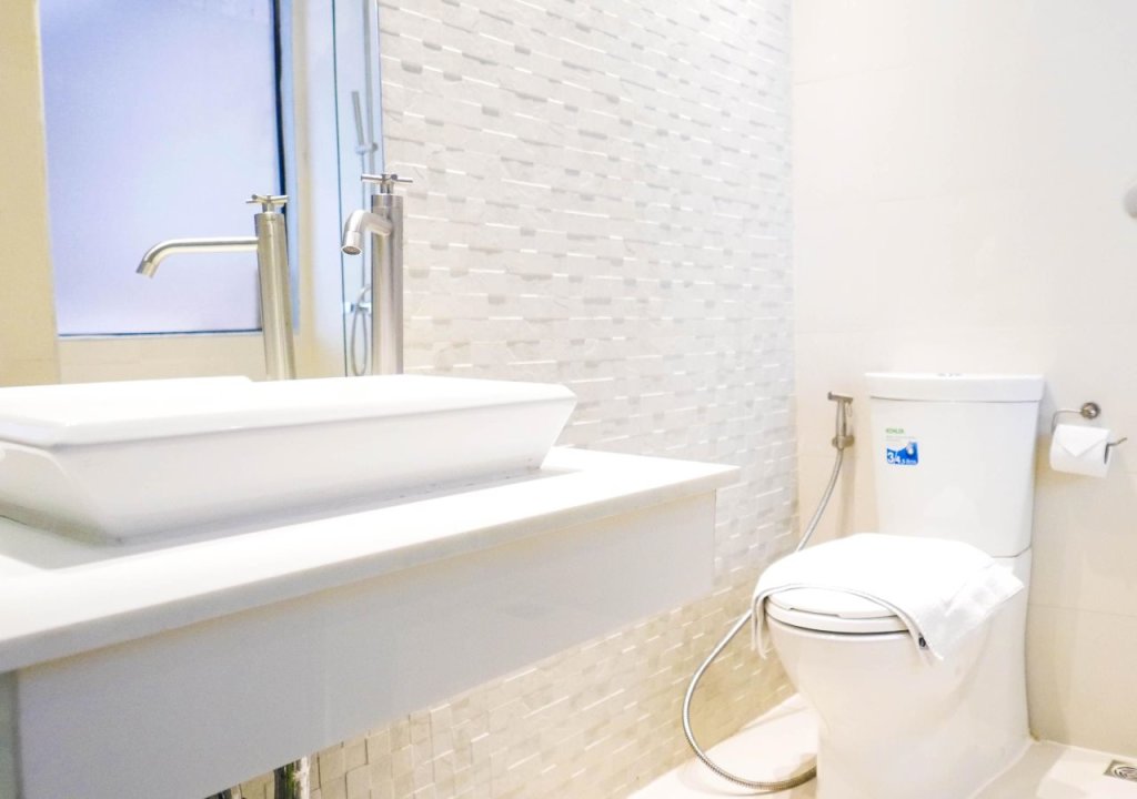 Бангкок: Gaam Hotel