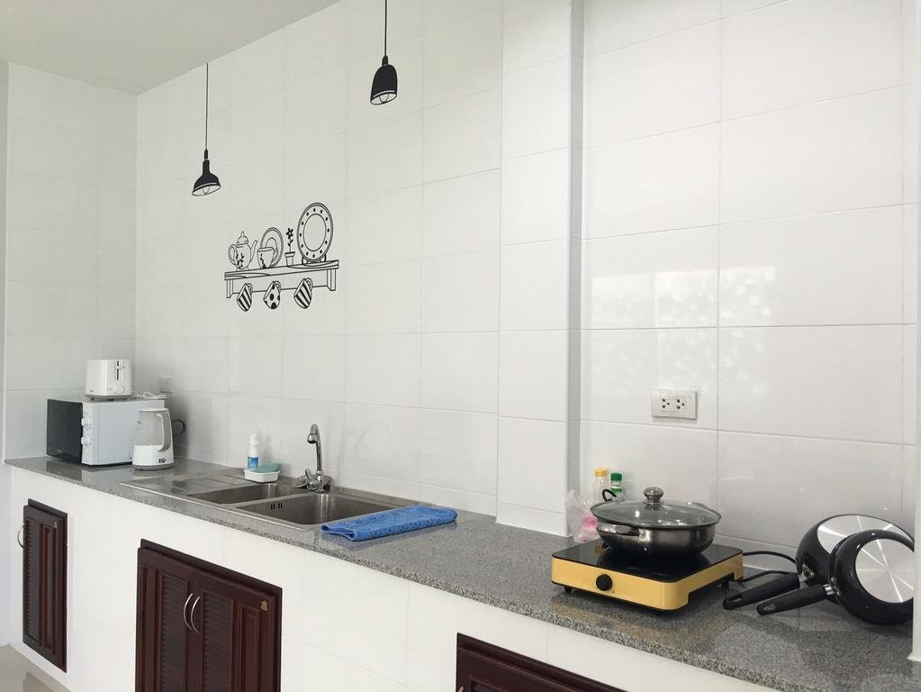 Краби: The Little Box House Krabi