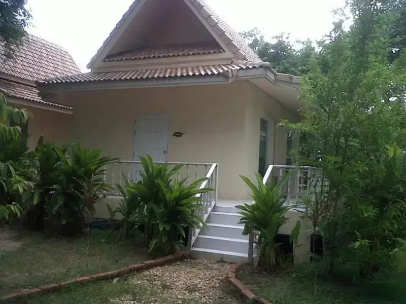 Кхонг Чиам: Taramaya Resort & Spa