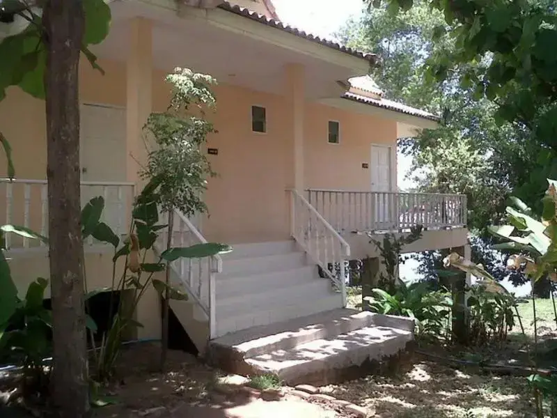 Кхонг Чиам: Taramaya Resort & Spa