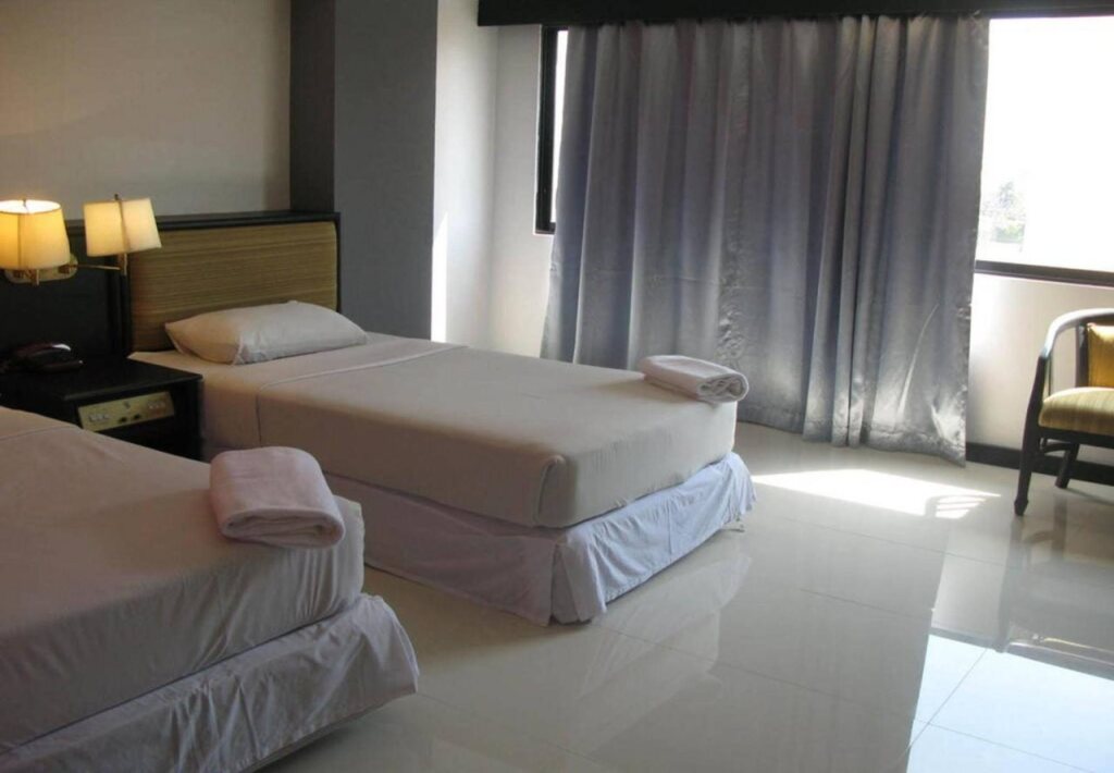 Silver Hotel Phuket — фото 1
