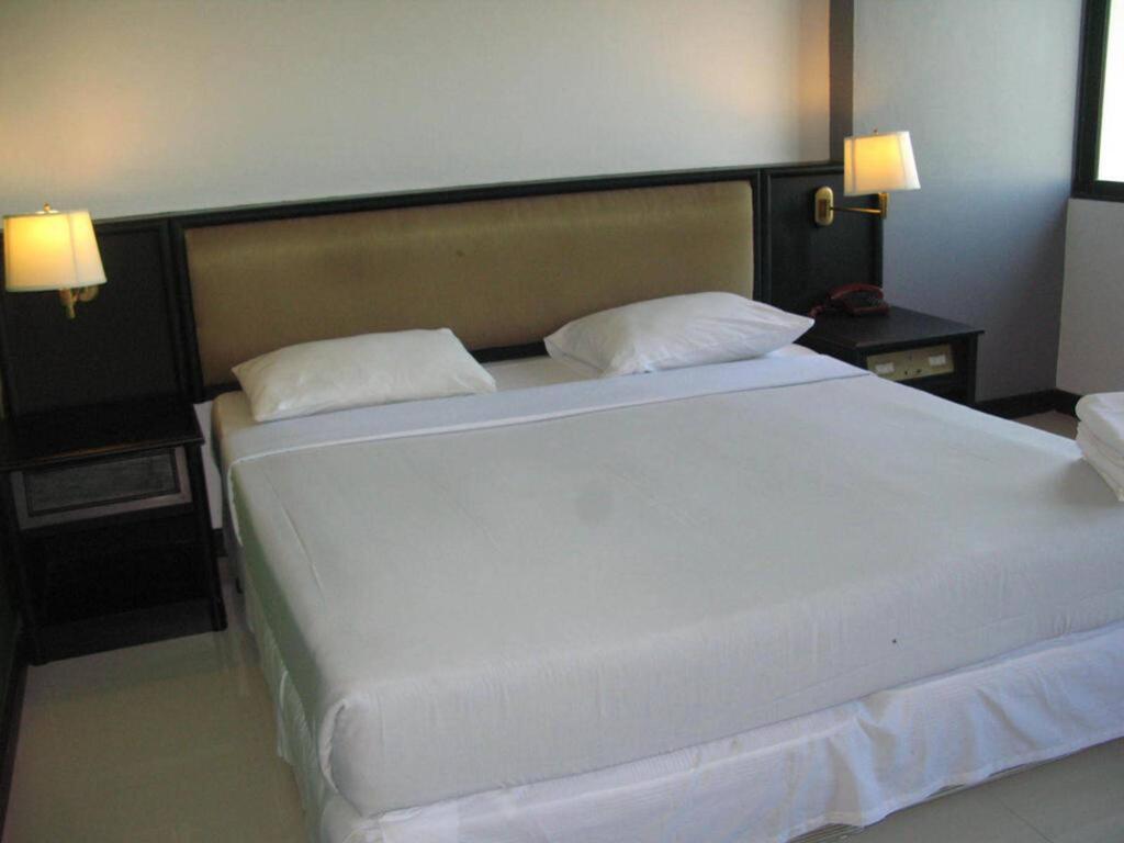 Муанг: Silver Hotel Phuket