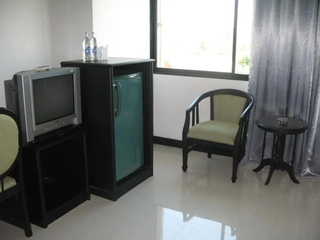 Муанг: Silver Hotel Phuket
