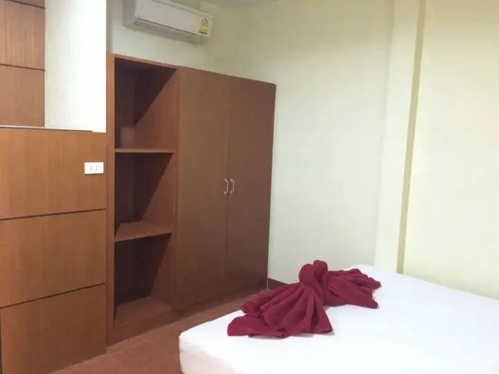 Тхаланг: TN Guesthouse