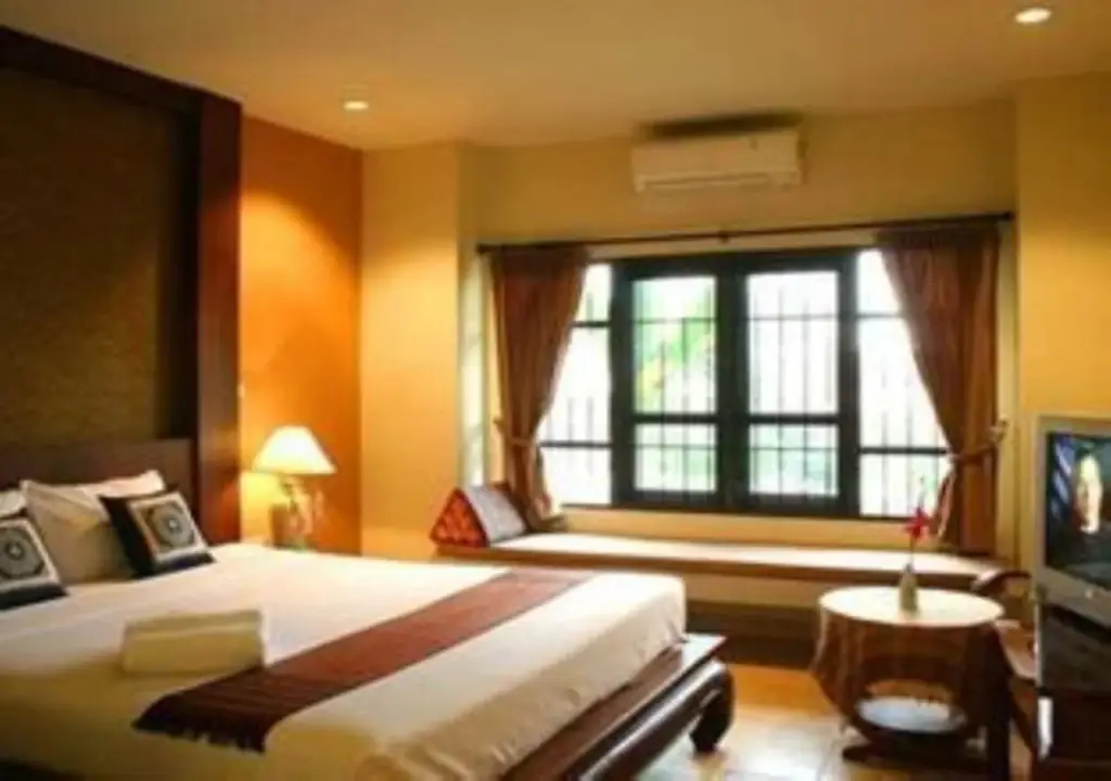 Чиангмай: Tadkham Village, Chiang Mai
