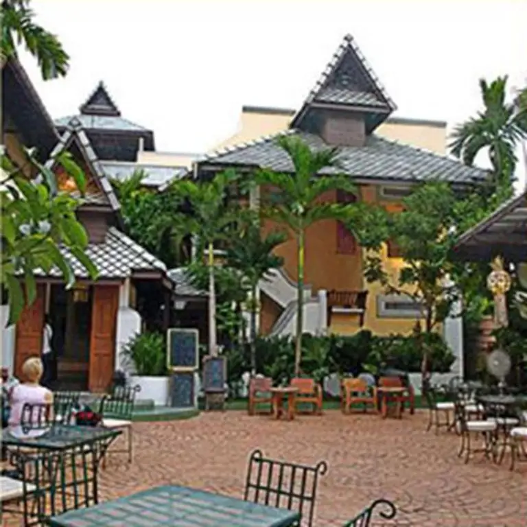 Чиангмай: Tadkham Village, Chiang Mai