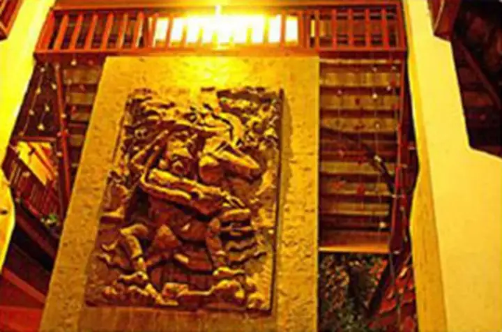 Чиангмай: Tadkham Village, Chiang Mai