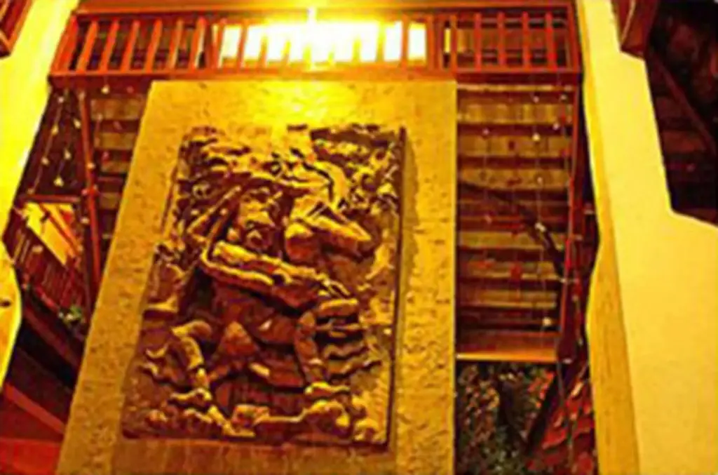 Чиангмай: Tadkham Village, Chiang Mai