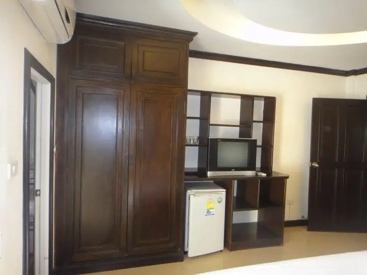 Кату: Safe House Hostel Patong