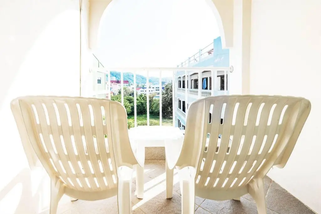 Кату: Safe House Hostel Patong