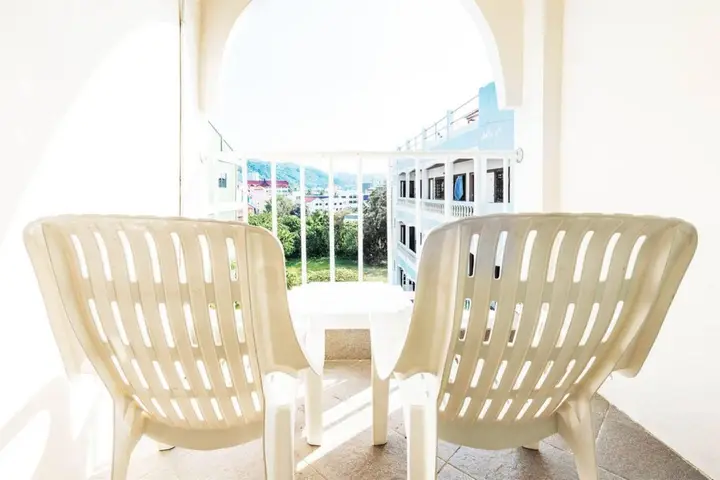 Кату: Safe House Hostel Patong