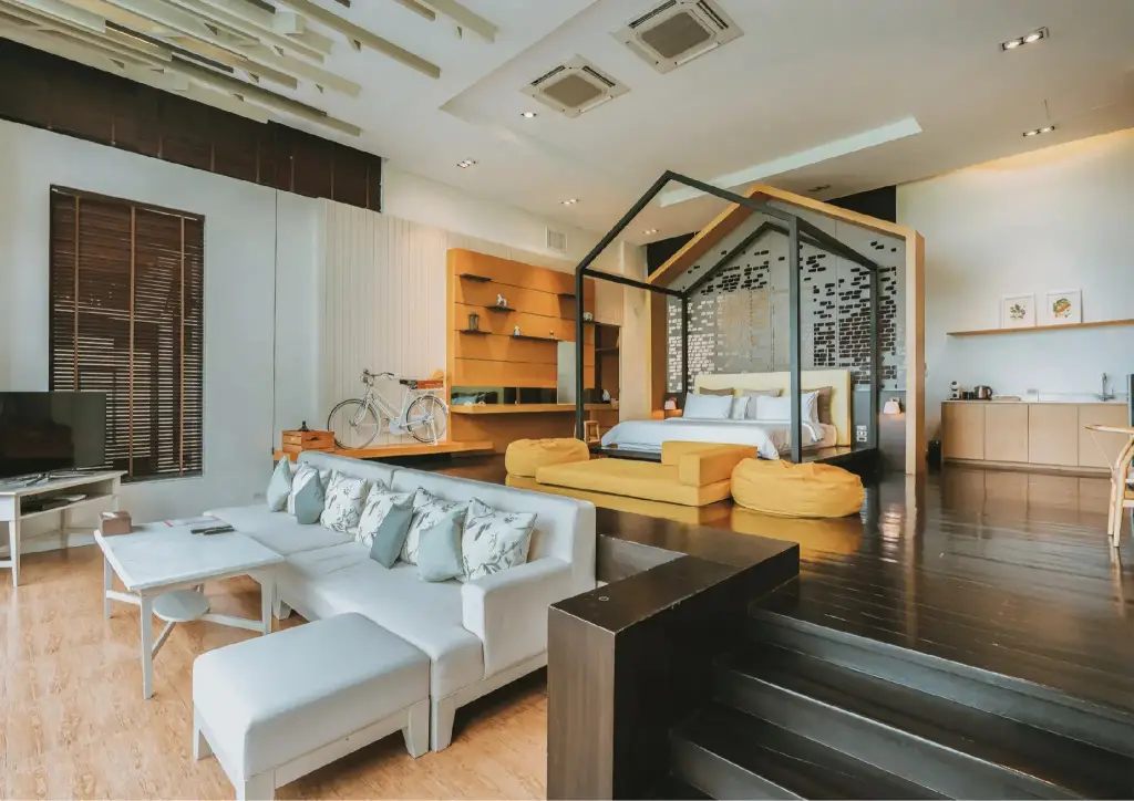 The Private Pool Villas at Civilai Hill Khao Yai — фото 1