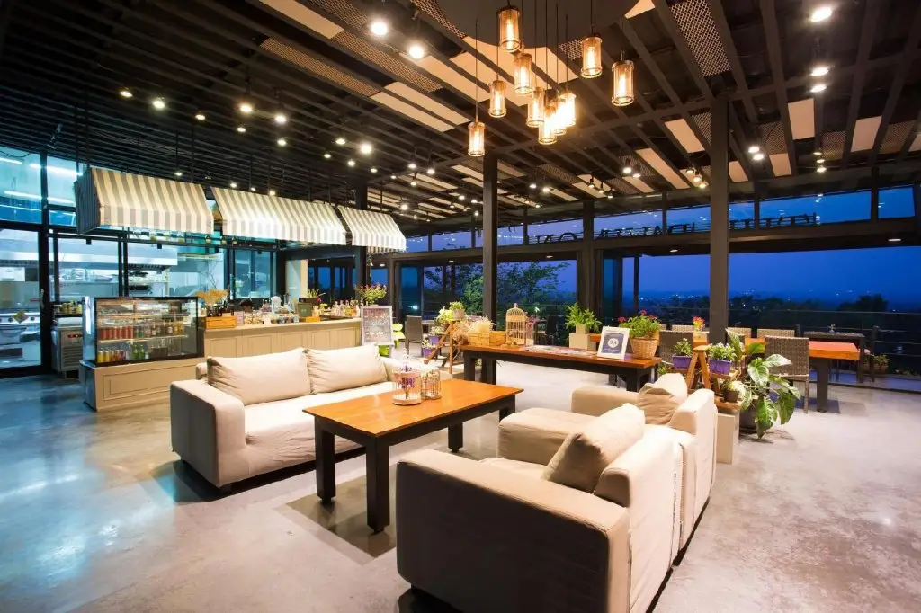The Private Pool Villas at Civilai Hill Khao Yai — фото 1