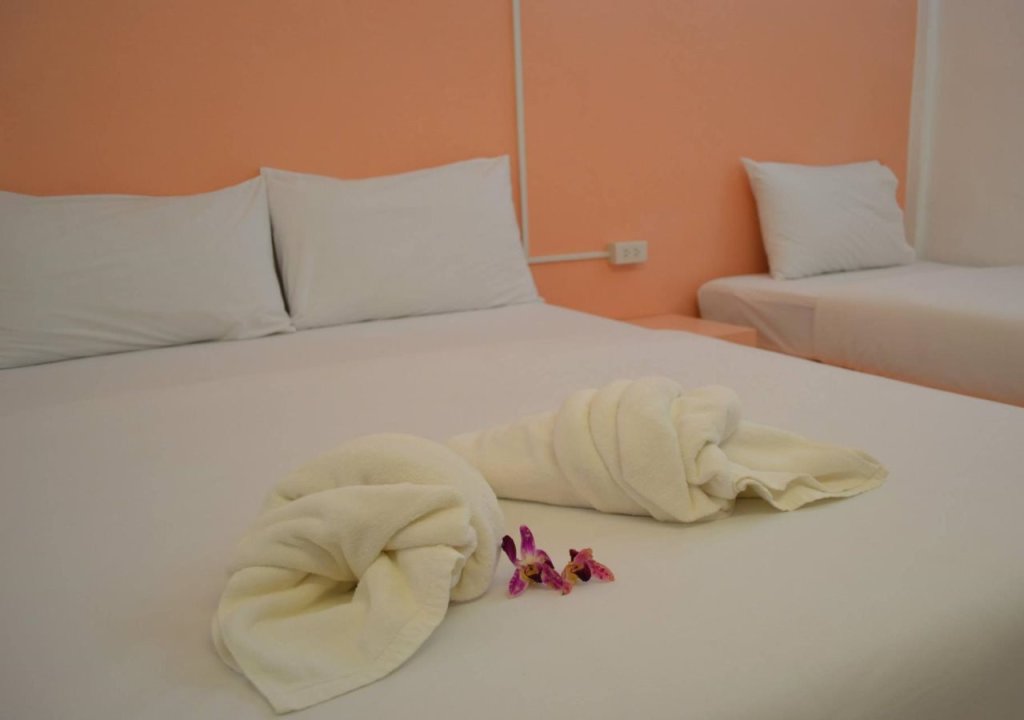 Pakgasri Guest House — фото 1