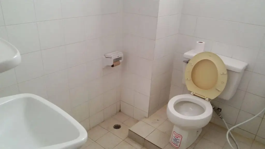 Самуи: Narri's Hostel Dormitory