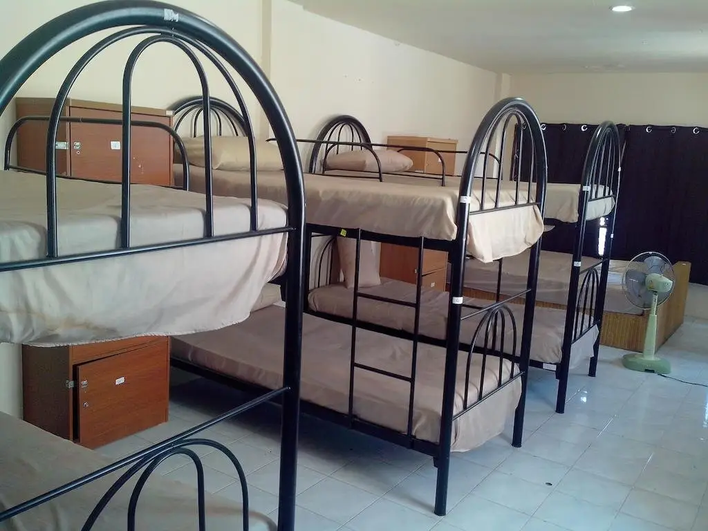 Самуи: Narri's Hostel Dormitory