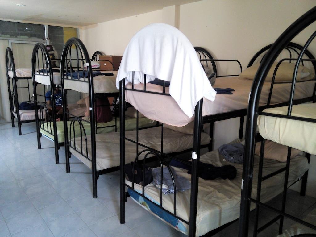 Narri's Hostel Dormitory — фото 1