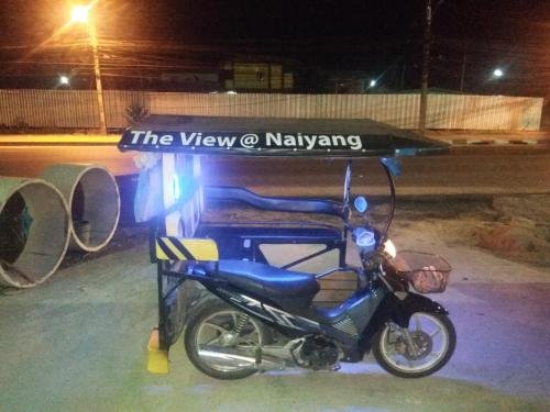 Тхаланг: OYO 1075 The View At Naiyang