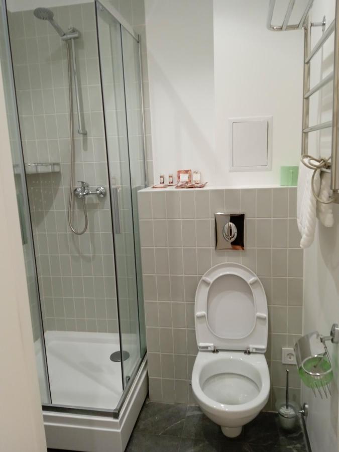 Владивосток: EP Boutique Hotel Askold
