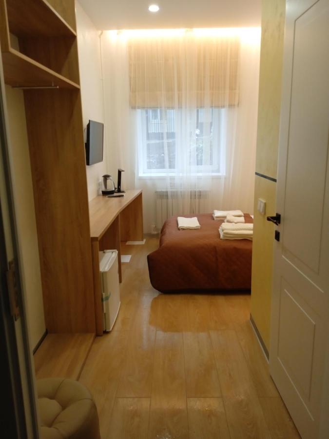 Владивосток: EP Boutique Hotel Askold