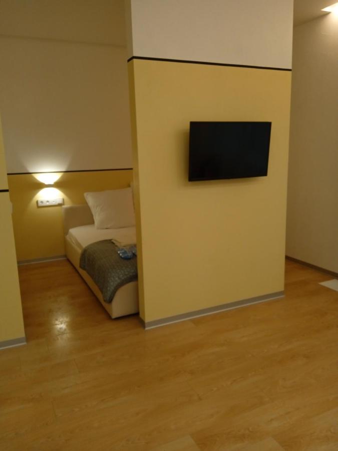 Владивосток: EP Boutique Hotel Askold