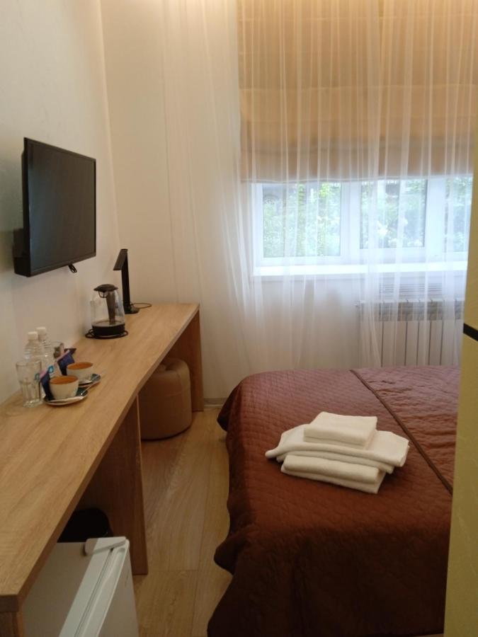 Владивосток: EP Boutique Hotel Askold